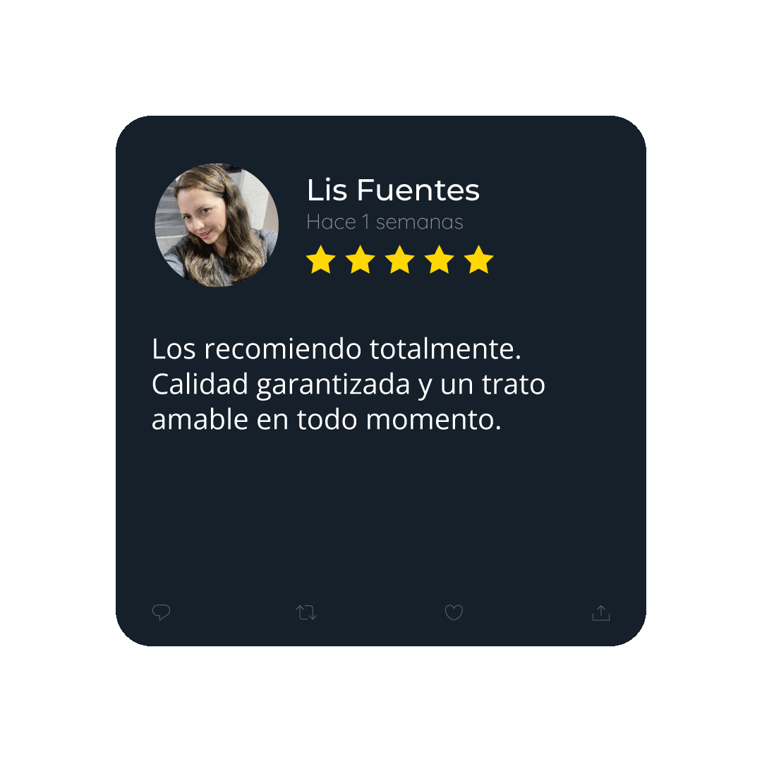 testimonio lis fuentes